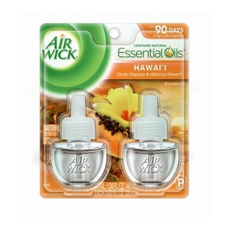 Reckitt Benckiser 2PK 134OZ Hawai Refill 6233885175